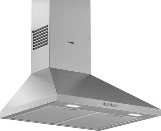 EAN 4242005031450 - Bosch Serie 2 DWP64BC50 campana De pared Acero inoxidable 360 m³/h imagen 1