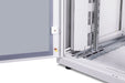 EAN 4016032353522 - Digitus DN-19 47U-8/10-1 armario rack Rack o bastidor independiente Gris imagen 9