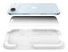 EAN 0745883934553 - Belkin ScreenForce InvisiGlass Protector de pantalla para privacidad Apple 1 pieza(s) imagen 3