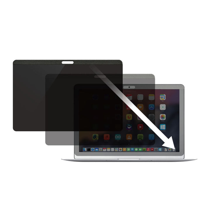 Filtro De Privacidad Mac 15in