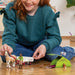 EAN 4059433340845 - schleich HORSE CLUB 42533 set de juguetes imagen 13