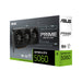 EAN 4711636057875 - ASUS Prime -RTX5060-8G NVIDIA GeForce RTX 5060 8 GB GDDR7 imagen 9