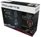 EAN 3221616048584 - Rowenta RH98A7 Aspiradora escoba 2 en 1 Batería Secar Sin bolsa 0,9 L 320 W Rojo, Gris imagen 16
