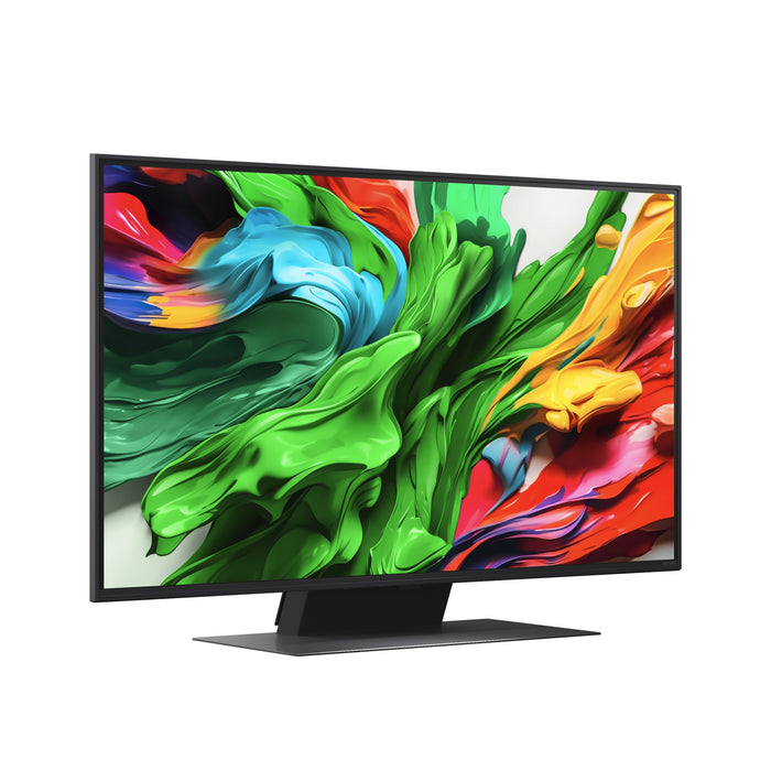 EAN 8806096396421 - LG QNED evo AI 43QNED87A6D 109,2 cm (43") 4K Ultra HD Smart TV Wifi Negro imagen 2