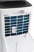 EAN 8590393343744 - Eta ETA263090000 deshumidificador 2 L 36 dB 160 W Blanco imagen 7