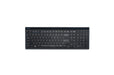 EAN 5028252310772 - Kensington Advance Fit teclado Oficina USB QWERTY Español Negro imagen 2