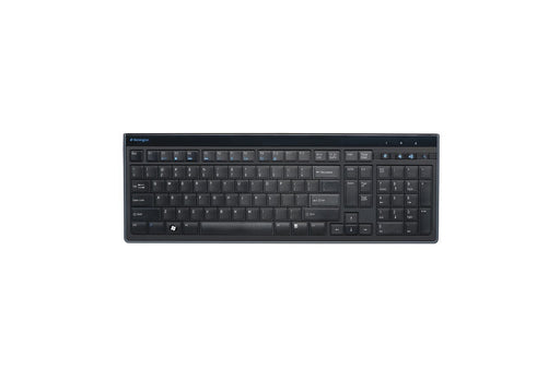 EAN 5028252310772 - Kensington Advance Fit teclado Oficina USB QWERTY Español Negro imagen 2