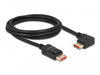 EAN 4043619870462 - DeLOCK 87046 cable DisplayPort Negro imagen 2