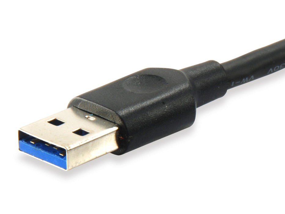 EAN 4015867205341 - Equip 128343 cable USB USB 3.2 Gen 1 (3.1 Gen 1) USB C USB A imagen 2