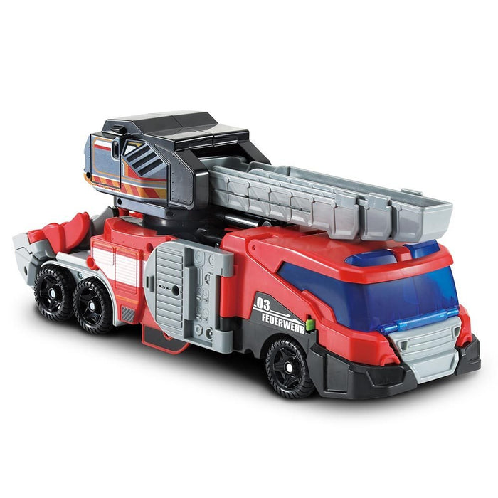 EAN 3417765495045 - VTech Switch & Go Dinos 549504 imagen 4