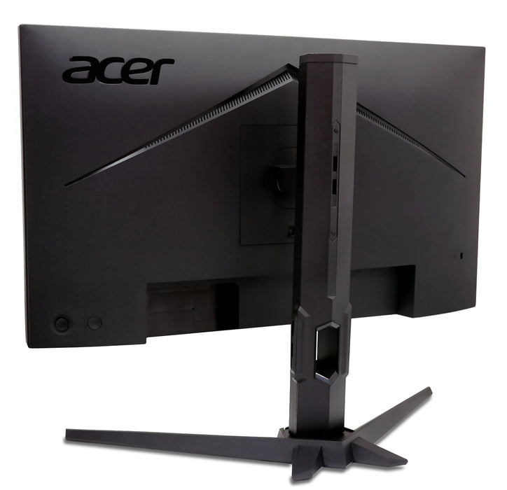 EAN 4711474371355 - Acer NITRO XV0 UM.HX0EE.323 pantalla para PC 68,6 cm (27") 2560 x 1440 Pixeles 2.5K Negro imagen 7