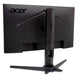 EAN 4711474371355 - Acer NITRO XV0 UM.HX0EE.323 pantalla para PC 68,6 cm (27") 2560 x 1440 Pixeles 2.5K Negro imagen 7