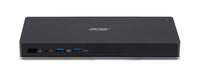 EAN 0191114890165 - Acer ADK810 USB 3.2 Gen 1 (3.1 Gen 1) Type-C Negro imagen 1