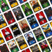 EAN 0194735369768 - Games JLV42 juego de tablero UNO Elite Formula 1 2025 Juego De Cartas Perder las cartas imagen 3