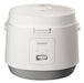 EAN 8809934065862 - Cuckoo CR-1095 arrocera 1,8 L 700 W Gris, Blanco imagen 1
