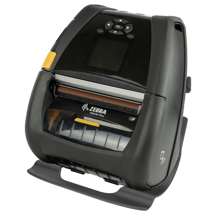 Unpkd Ram Cradle For Zebra Zq630 Printer