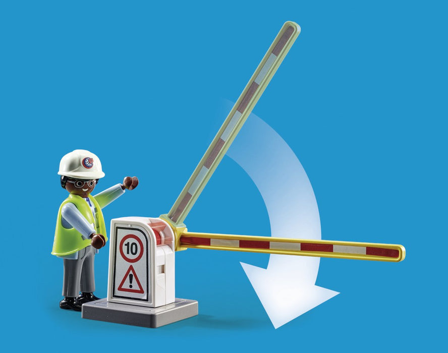 EAN 4008789707734 - Playmobil 70773 figura de juguete para niños imagen 6