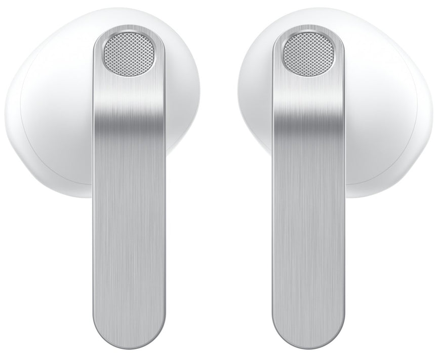EAN 8806097998167 - Samsung Galaxy Buds4 Auriculares Inalámbrico Dentro de oído Llamadas/Música Bluetooth Blanco imagen 1