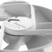EAN 7340172705758 - Fractal Design Prisma AL-12 PWM Carcasa del ordenador Ventilador 12 cm Blanco 1 pieza(s) imagen 6