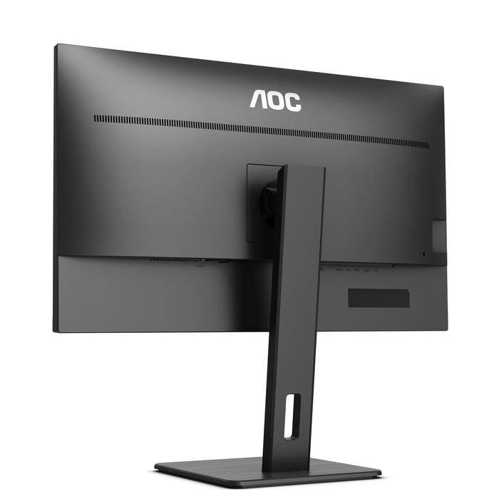 EAN 4038986118170 - AOC P2 Q32P2 pantalla para PC 80 cm (31.5") 2560 x 1440 Pixeles 2K Ultra HD LED Negro imagen 8