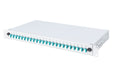 EAN 4016032278474 - Digitus DN-96332/3 adaptador de fibra óptica 1 pieza(s) Gris imagen 1