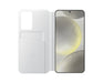 EAN 8806095354620 - Samsung Smart View Case funda para teléfono móvil 17 cm (6.7") Libro Blanco imagen 3