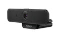 EAN 5099206091610 - Logitech 991-000339 auricular y casco Sistema de vídeoconferencia personal Alámbrico Grafito imagen 9