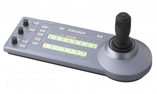 EAN 4905524906578 - Sony RM-IP10 mando a distancia Cámara digital Botones imagen 1