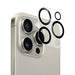 EAN 4250686414356 - nevox Nevoglass 3D Protector para lentes de cámara Apple 1 pieza(s) imagen 1