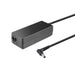 EAN 5711045780431 - CoreParts MBA50108 adaptador e inversor de corriente Interior 75 W Negro imagen 1