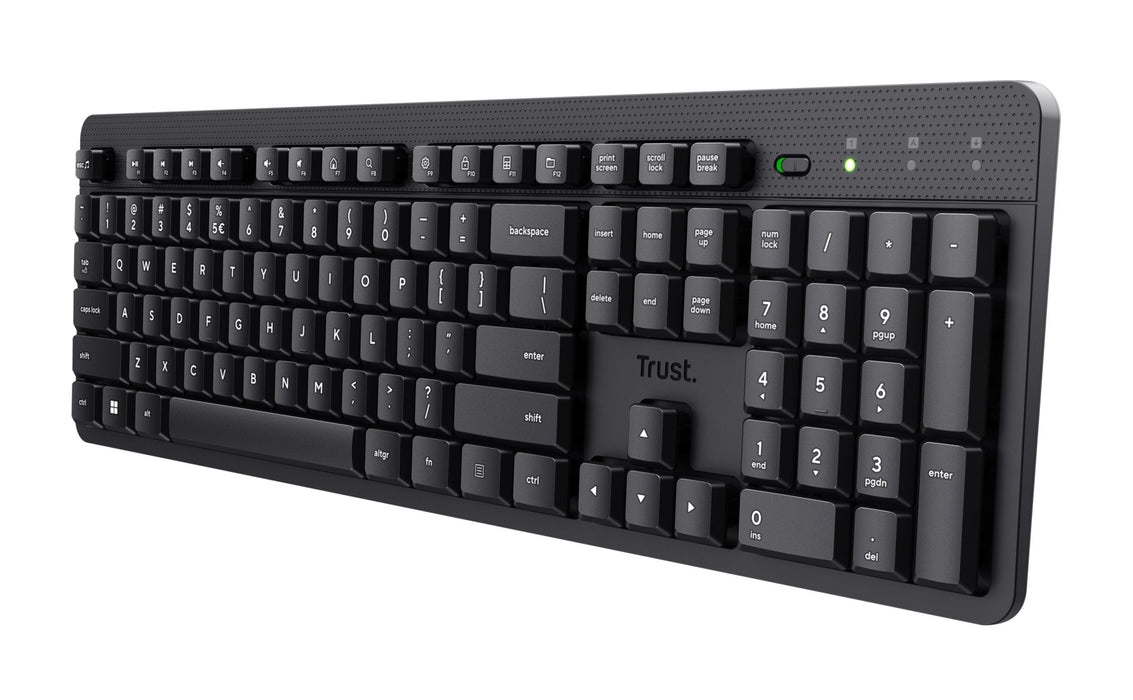 Pack Teclado/Raton Inalambrico Wrls
