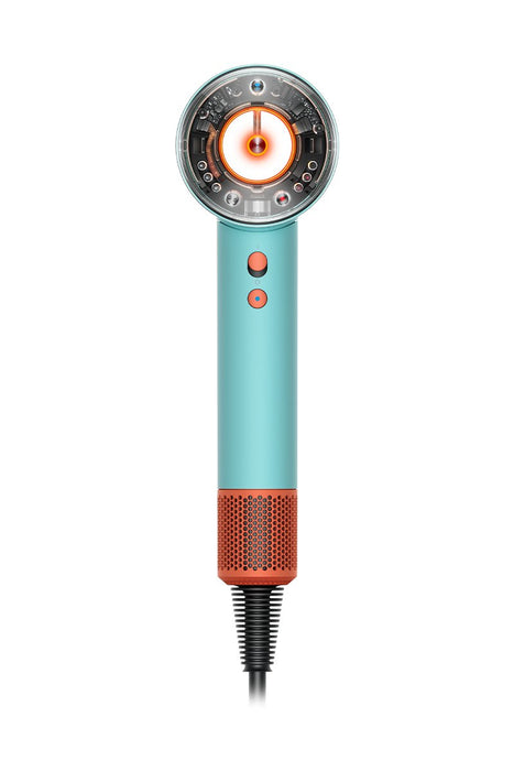 EAN 5025155094402 - Dyson Supersonic Nural secador 1600 W Azul, Naranja imagen 3
