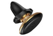 EAN 6932172648756 - Baseus SUGX-A0V soporte Soporte activo para teléfono móvil Teléfono móvil/smartphone Negro, Oro imagen 4