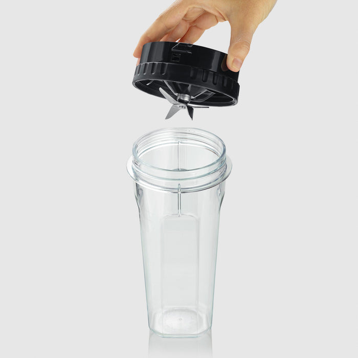 Severin 3724           600 W Standmixer