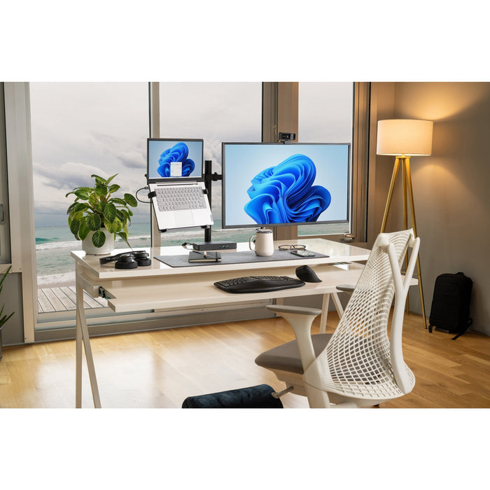 EAN 0085896538011 - Kensington K53801WW soporte para monitor Negro imagen 16