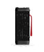 EAN 4895229158832 - Philips TAS2000B/00 altavoz portátil o de fiesta Sistema de altavoz portátil 2.1 Negro 10 W imagen 4