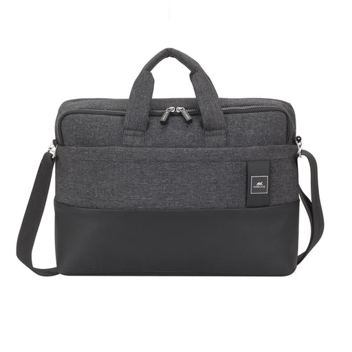 EAN 4260403574027 - Rivacase 8831 maletines para portátil 39,6 cm (15.6") Maletín Toploader Gris imagen 1