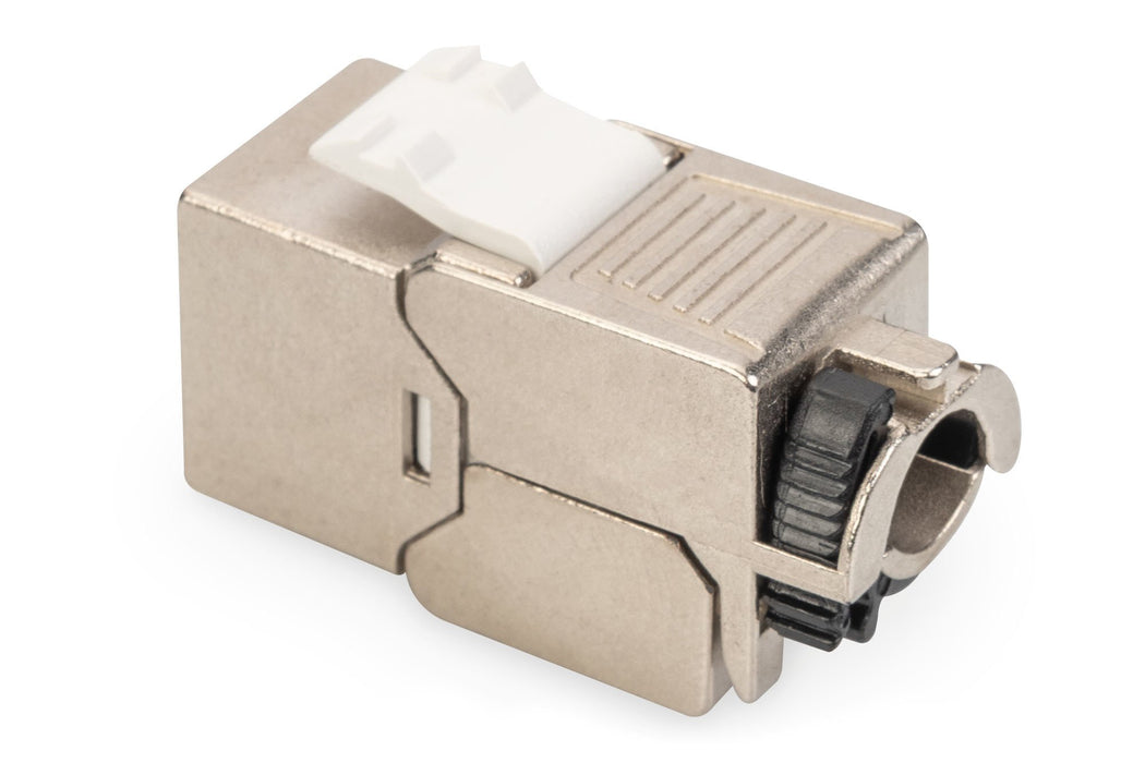 EAN 4016032365860 - Digitus DN-93617-24 conector Plata imagen 4