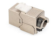 EAN 4016032365860 - Digitus DN-93617-24 conector Plata imagen 4
