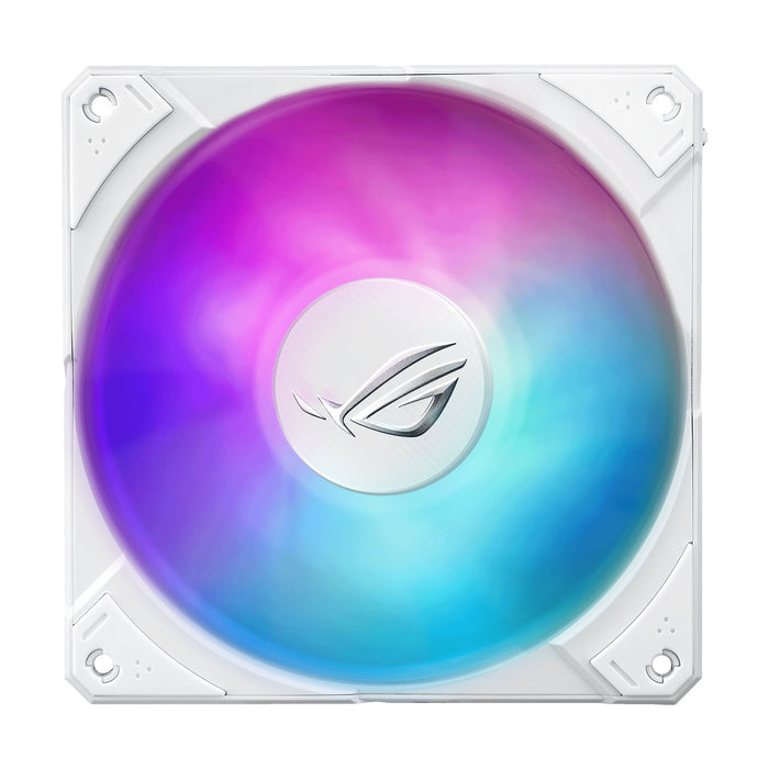 EAN 4711387789957 - ASUS ROG RYUJIN III 360 ARGB EXTREME WHT Procesador Sistema de refrigeración líquida todo en uno 12 cm Bl imagen 12