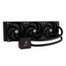 EAN 4713157729286 - Enermax ELC-LMIV360-SF sistema de refrigeración para ordenador Procesador Kit de refrigeración líquida 12 imagen 1