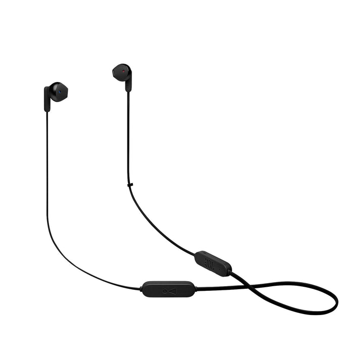Auricular Jbl Tune 215 Negro Bt