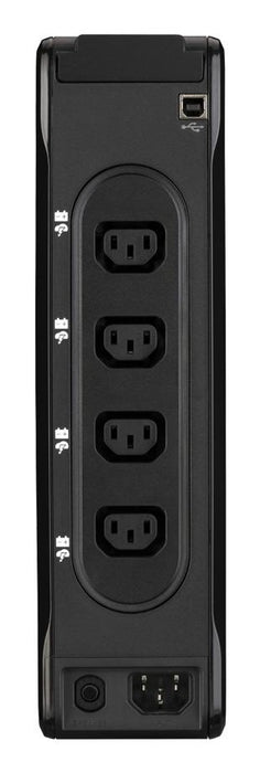 EAN 3553340621406 - Eaton 3P Ellipse UPS sistema de alimentación ininterrumpida (UPS) En espera (Fuera de línea) o Standby (O imagen 6