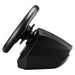EAN 3701221702588 - Subsonic SA5595-PC mando y volante Negro USB Volante + Pedales imagen 2