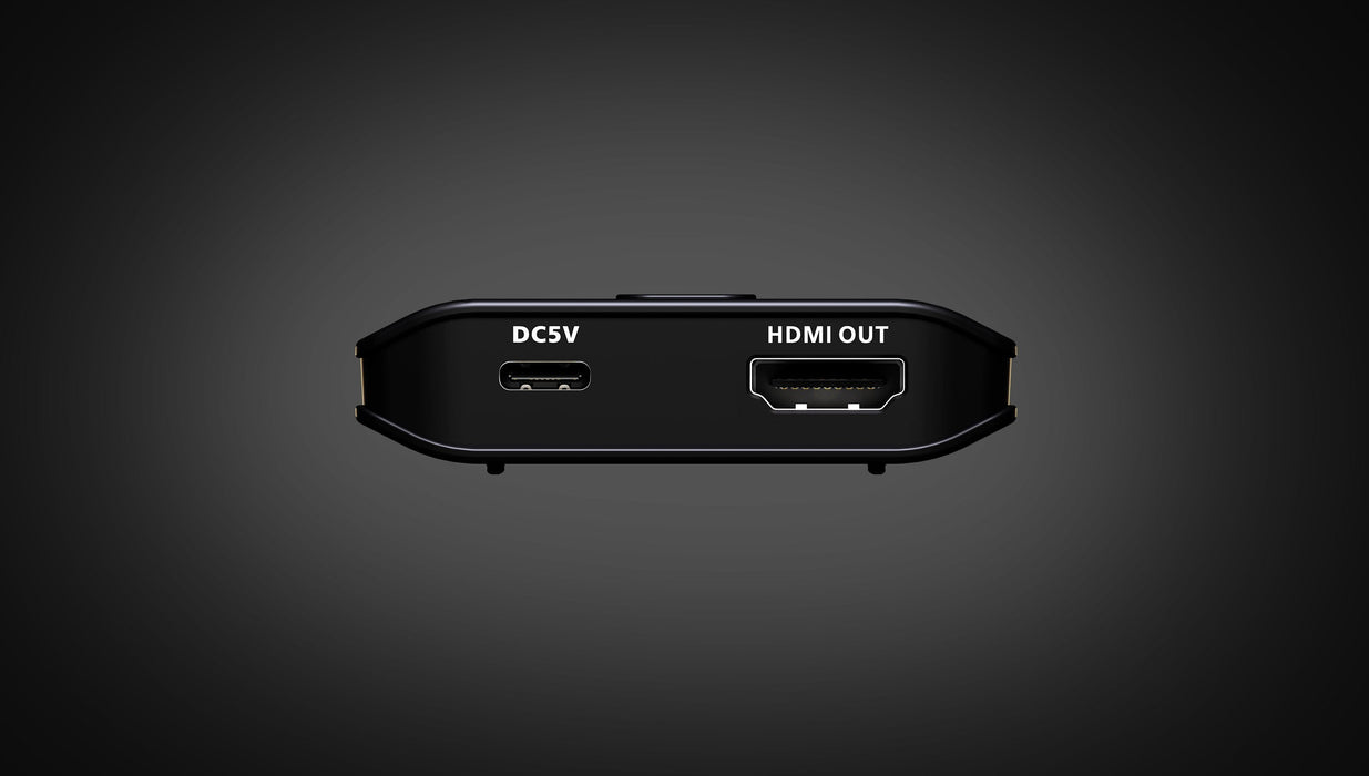 Conmutador 2x1 Hdmi 8k A 60 Hz / 4k A 120 Hz 48gbps Aten-Vs5821 Essentials
