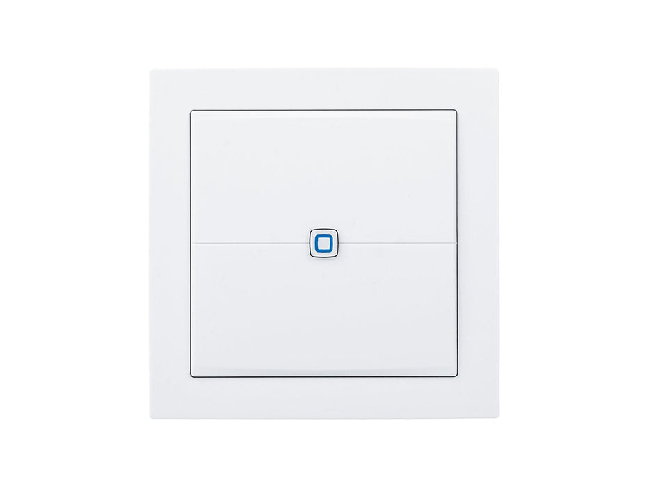 Homematic Ip Interruptor De Pared Plano (Hmip-Wrcc2) 155342a0