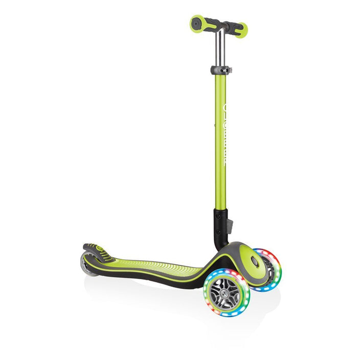 Patinete Globber 444-406 Verde Claro