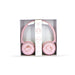 EAN 5055371625630 - OTL Technologies Hello Kitty Auriculares Inalámbrico y alámbrico Diadema Música USB Tipo C Bluetooth Rosa imagen 3