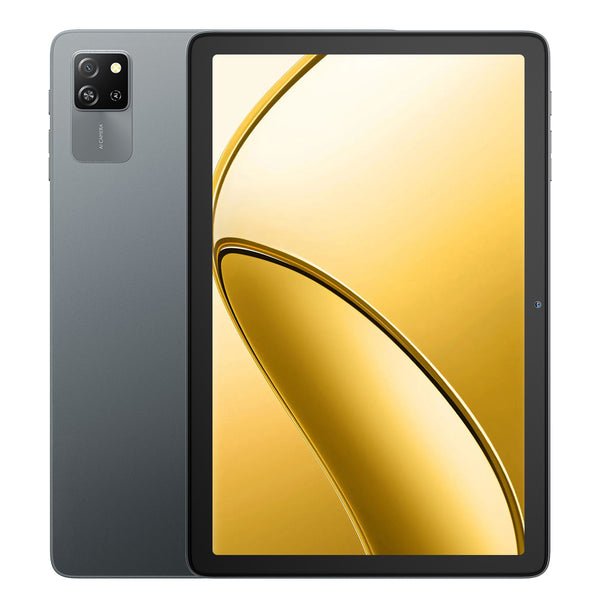 EAN 6931548321552 - Blackview Tab 60 Wi-fi Allwinner 128 GB 25,6 cm (10.1") 8 GB Wi-Fi 6 (802.11ax) Android 14 Gris imagen 1