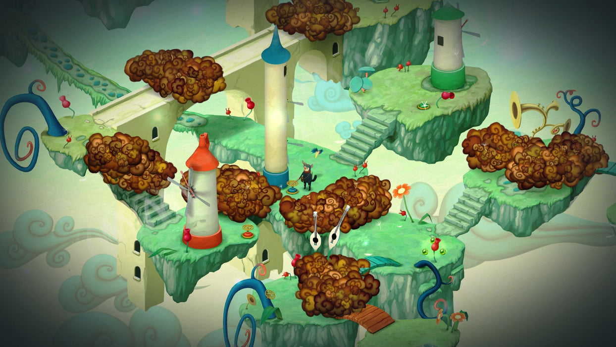 EAN 8436016711395 - Tesura Games 8436016711395 vídeo juego Estándar Nintendo Switch imagen 3